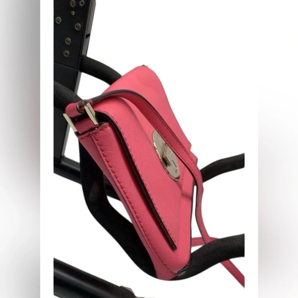 Kate Spade Newbury Lane Sally leather crossbody bag
